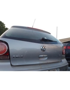 PORTON TRASERO VOLKSWAGEN POLO IV (9N3) - 260094