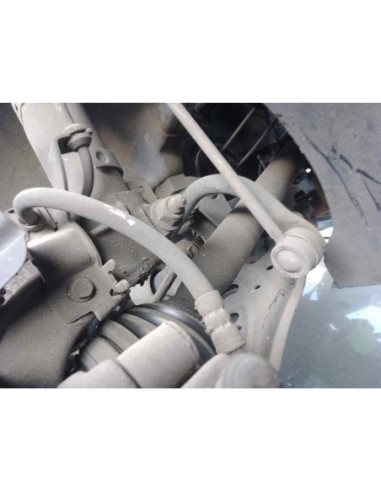 TRANSMISION DELANTERA DERECHA VOLKSWAGEN POLO...