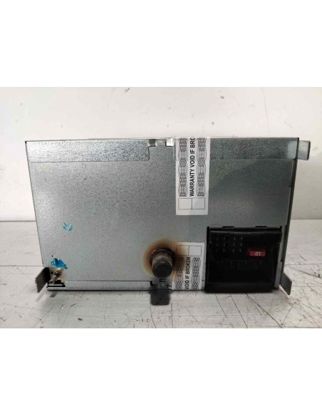 SISTEMA AUDIO / RADIO CD VOLKSWAGEN POLO IV (9N3) - 264510