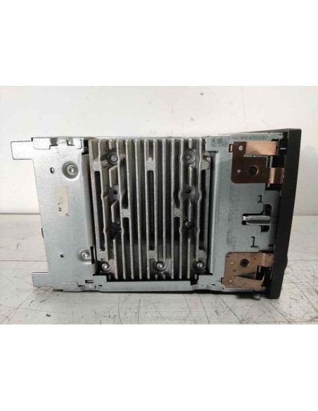 SISTEMA AUDIO / RADIO CD VOLKSWAGEN POLO IV (9N3) - 264510