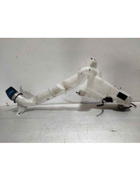 DEPOSITO LIMPIA VOLKSWAGEN POLO IV (9N3) - 264454