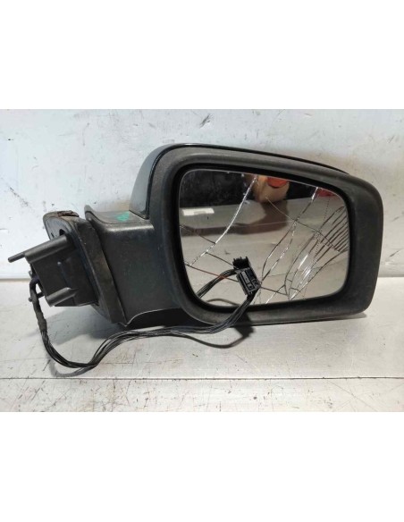 RETROVISOR DERECHO MERCEDES-BENZ CLASE B (BM 245) - 271409