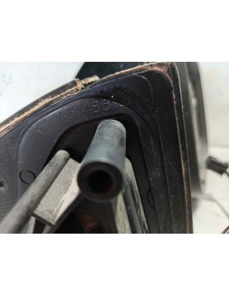 RETROVISOR DERECHO MERCEDES-BENZ CLASE B (BM 245) - 271409