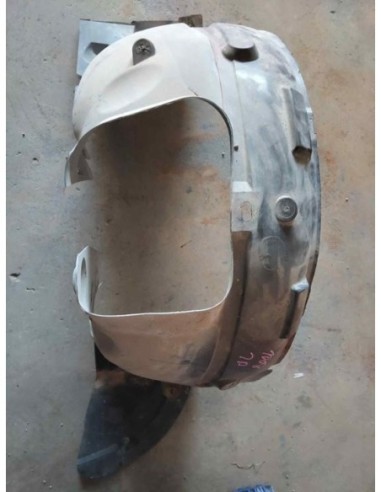 PASO RUEDA DELANTERO IZQUIERDO PEUGEOT 206 + -...