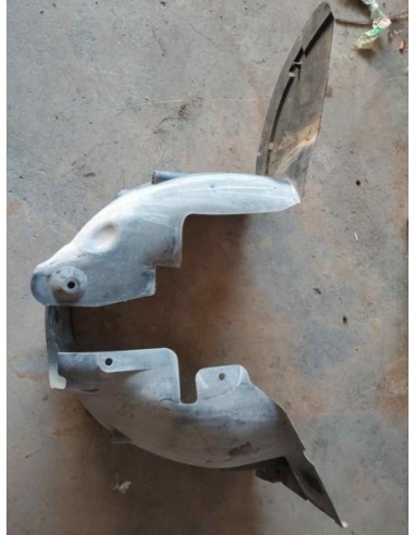 PASO RUEDA DELANTERO IZQUIERDO PEUGEOT 206 + -...