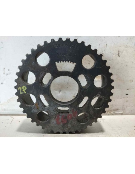 POLEA ARBOL LEVAS VOLKSWAGEN PASSAT VARIANT (3C5) - 271415