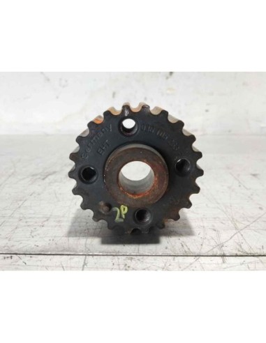 POLEA CIGUEÑAL VOLKSWAGEN PASSAT VARIANT (3C5)...