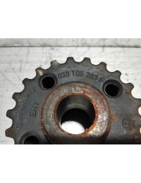 POLEA CIGUEÑAL VOLKSWAGEN PASSAT VARIANT (3C5) - 271410