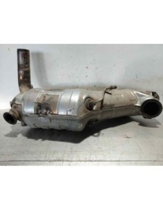 CATALIZADOR FIAT II TIPO (356) BERLINA - 219905 2