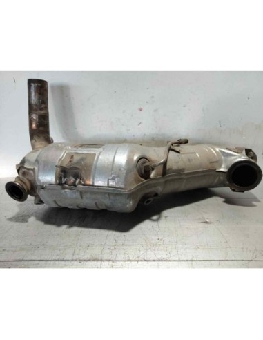 CATALIZADOR FIAT II TIPO (356) BERLINA - 219905