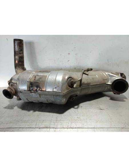 CATALIZADOR FIAT II TIPO (356) BERLINA - 219905