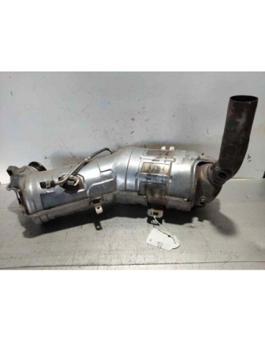 CATALIZADOR FIAT II TIPO (356) BERLINA - 219905