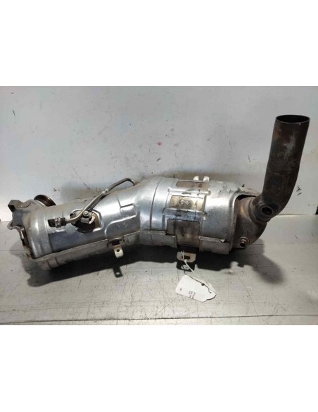 CATALIZADOR FIAT II TIPO (356) BERLINA - 219905