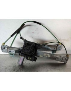 ELEVALUNAS DELANTERO DERECHO OPEL CORSA D - 271477