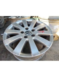 LLANTA VOLKSWAGEN PASSAT VARIANT (3C5) - 267814 2