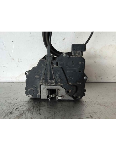 CERRADURA PUERTA DELANTERA DERECHA OPEL CORSA D - 271476