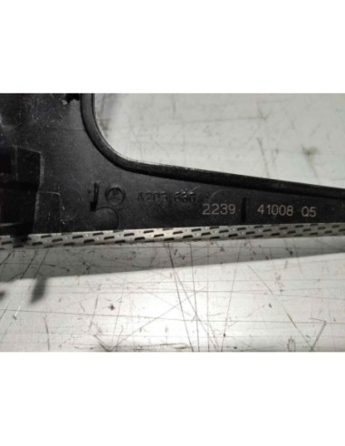 MOLDURA MERCEDES-BENZ CLASE C (BM 203)...