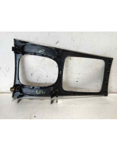 MOLDURA MERCEDES-BENZ CLASE C (BM 203)...