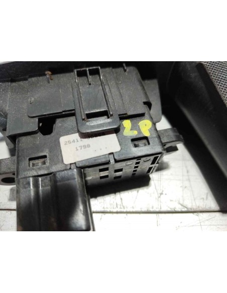 MANDO ELEVALUNAS DELANTERO DERECHO NISSAN QASHQAI (J10) - 263276