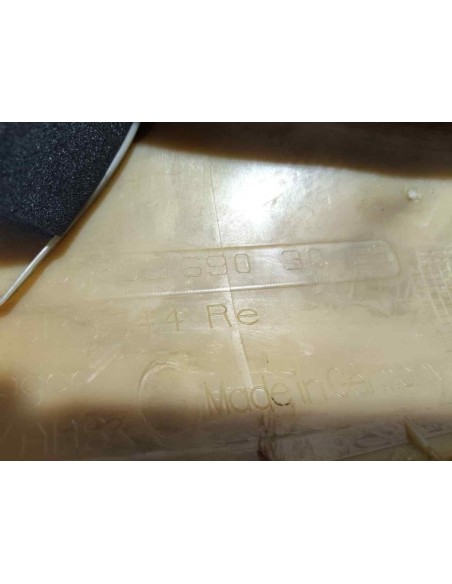 MOLDURA MERCEDES-BENZ CLASE C (BM 203) SPORTCOUPE - 271480