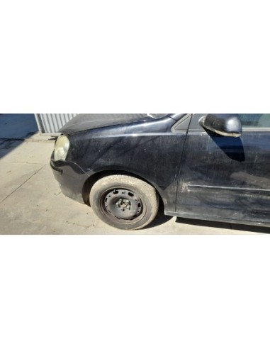 ALETA DELANTERA IZQUIERDA VOLKSWAGEN POLO IV...