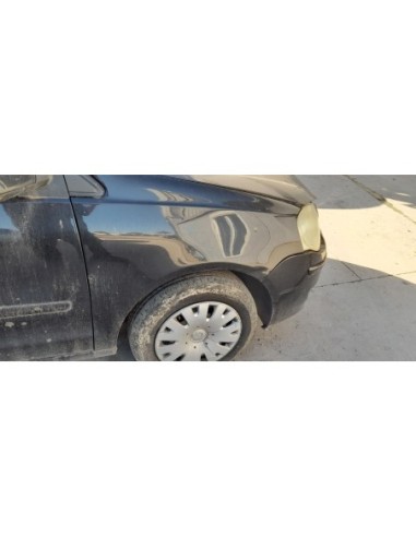 ALETA DELANTERA DERECHA VOLKSWAGEN POLO IV...