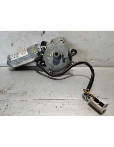 MOTOR TECHO ELECTRICO MERCEDES-BENZ CLASE C (BM...