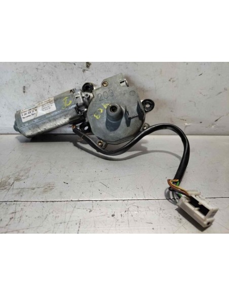 MOTOR TECHO ELECTRICO MERCEDES-BENZ CLASE C (BM 203) SPORTCOUPE - 271568