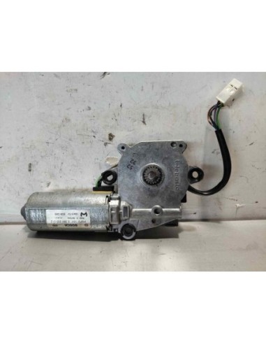 MOTOR TECHO ELECTRICO MERCEDES-BENZ CLASE C (BM...