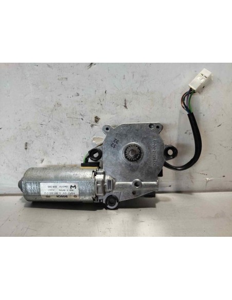 MOTOR TECHO ELECTRICO MERCEDES-BENZ CLASE C (BM 203) SPORTCOUPE - 271568