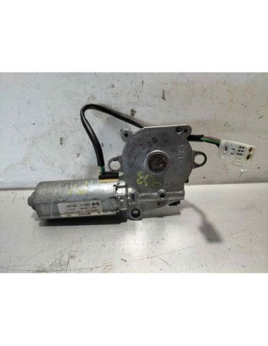 MOTOR TECHO ELECTRICO MERCEDES-BENZ CLASE C (BM...