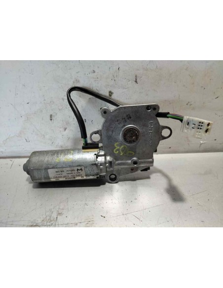 MOTOR TECHO ELECTRICO MERCEDES-BENZ CLASE C (BM 203) SPORTCOUPE - 271567