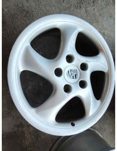 LLANTA PORSCHE 718 BOXTER (TYP 982) - 271570