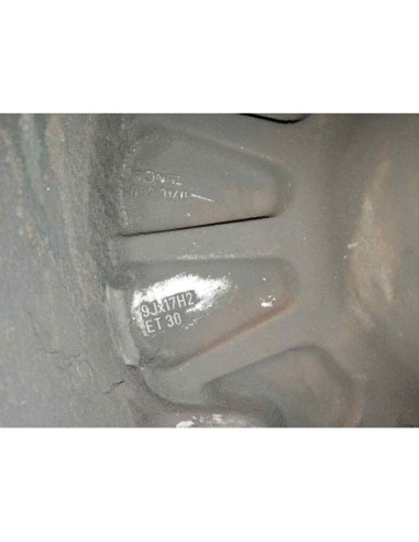 JUEGO LLANTAS MERCEDES-BENZ CLASE S (BM 220)...