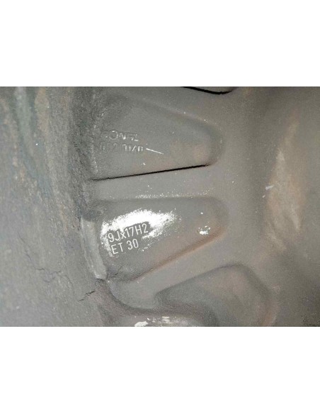 JUEGO LLANTAS MERCEDES-BENZ CLASE S (BM 220) BERLINA - 271572