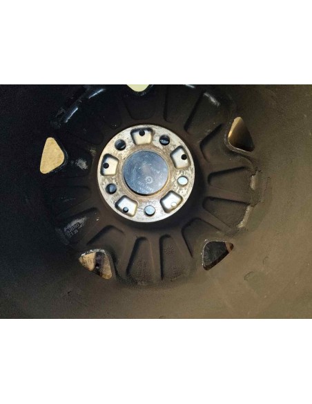 JUEGO LLANTAS MERCEDES-BENZ CLASE S (BM 220) BERLINA - 271572