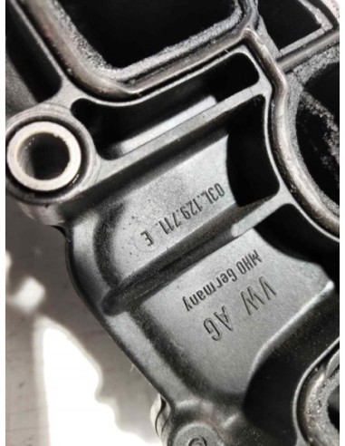 COLECTOR ADMISION VOLKSWAGEN PASSAT BERLINA...