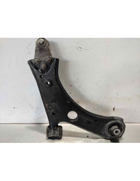 BRAZO SUSPENSION INFERIOR DELANTERO IZQUIERDO FIAT II TIPO (356) BERLINA - 271578