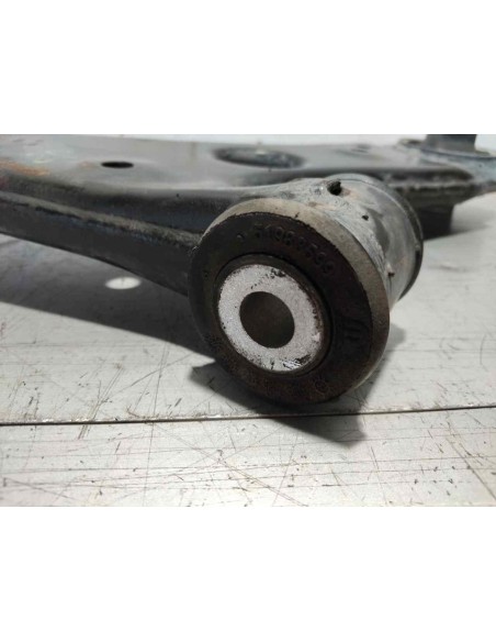 BRAZO SUSPENSION INFERIOR DELANTERO IZQUIERDO FIAT II TIPO (356) BERLINA - 271578