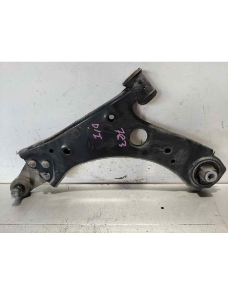 BRAZO SUSPENSION INFERIOR DELANTERO IZQUIERDO FIAT II TIPO (356) BERLINA - 271578