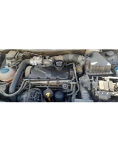 CAJA CAMBIOS VOLKSWAGEN POLO IV (9N3) - 271448