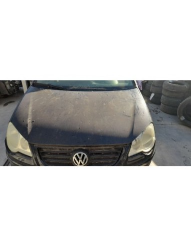CAPO VOLKSWAGEN POLO IV (9N3) - 271443