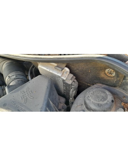 CENTRALITA MOTOR UCE VOLKSWAGEN POLO IV (9N3) - 271472