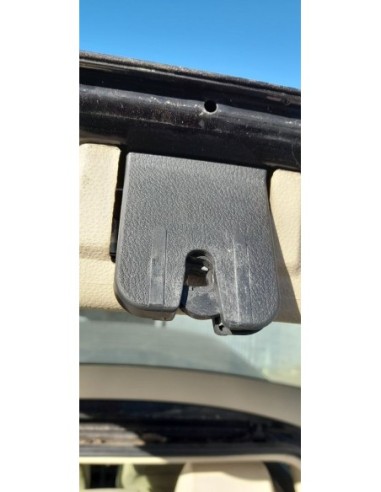 CERRADURA MALETERO / PORTON VOLKSWAGEN POLO IV...