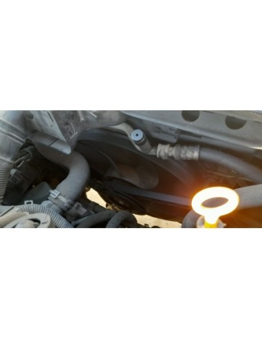 ELECTROVENTILADOR VOLKSWAGEN POLO IV (9N3) -...