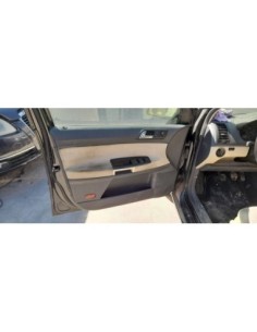 ELEVALUNAS DELANTERO IZQUIERDO VOLKSWAGEN POLO IV (9N3) -...