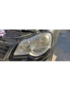 FARO IZQUIERDO VOLKSWAGEN POLO IV (9N3) - 271464