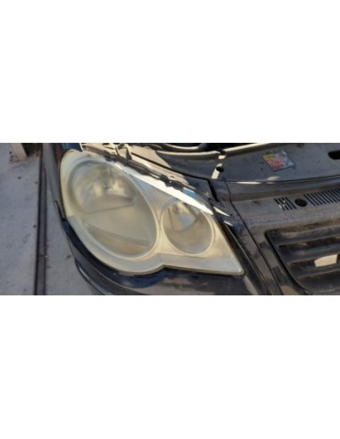 FARO DERECHO VOLKSWAGEN POLO IV (9N3) - 271465