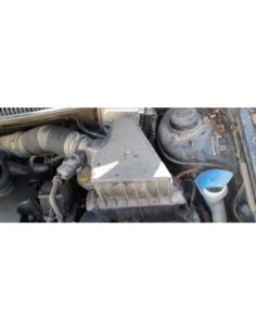 FILTRO AIRE VOLKSWAGEN POLO IV (9N3) - 271474