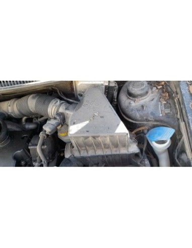 FILTRO AIRE VOLKSWAGEN POLO IV (9N3) - 271474